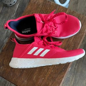Adidas women’s cloudfoam size 8.5